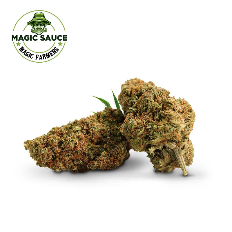 911 OG Magic Sauce 30% flores (1g-100g)