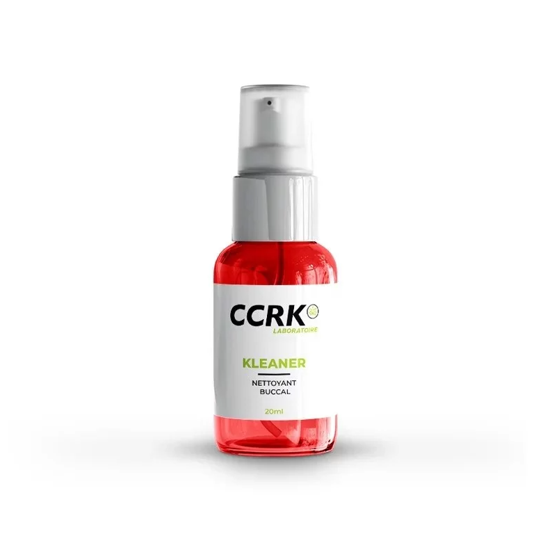COCORIKUSH Anti-THC Spray