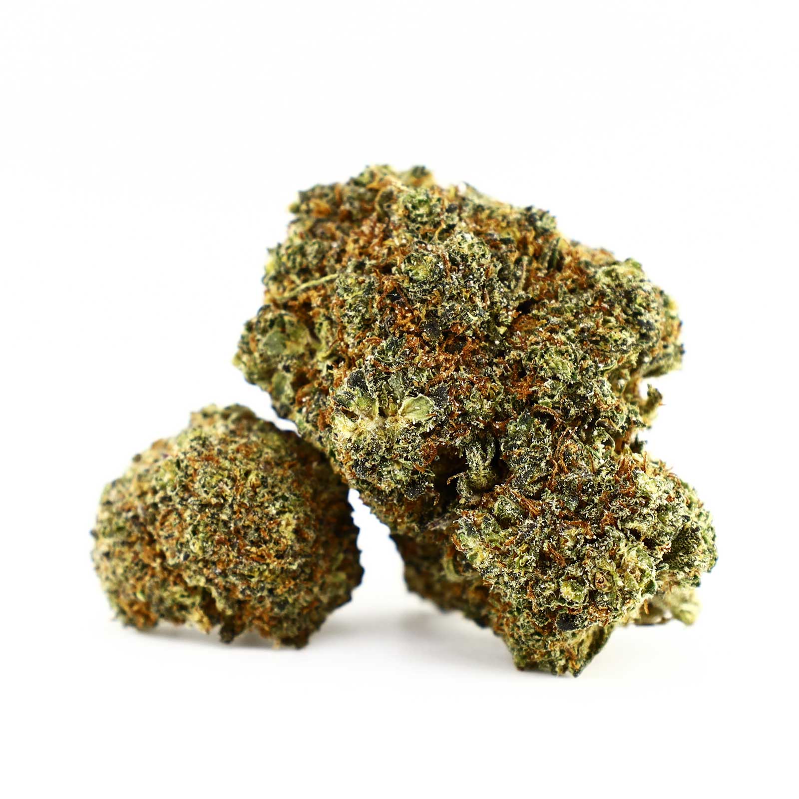 Berry Pie COOKIES Flores (1g-28g)