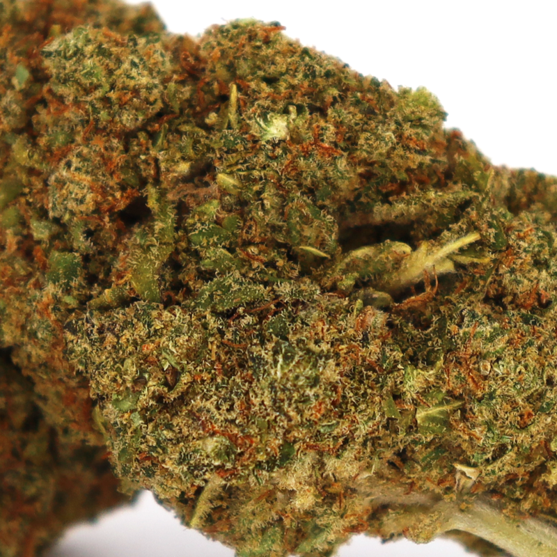 Blue Raz CBD COOKIES Flores (1g-28g)