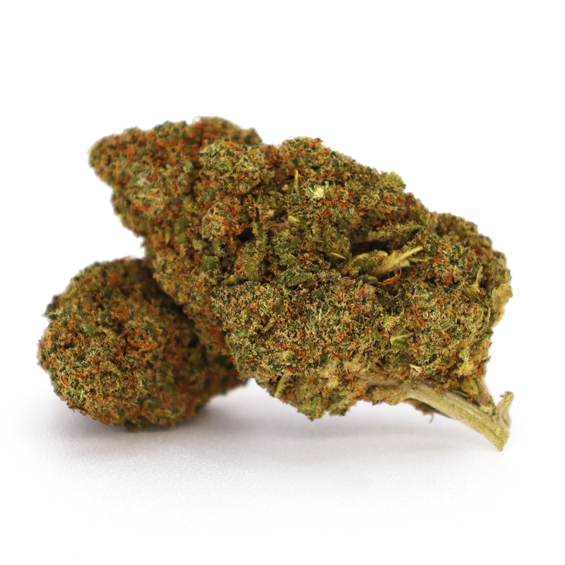 Blue Raz CBD COOKIES Flores (1g-28g)