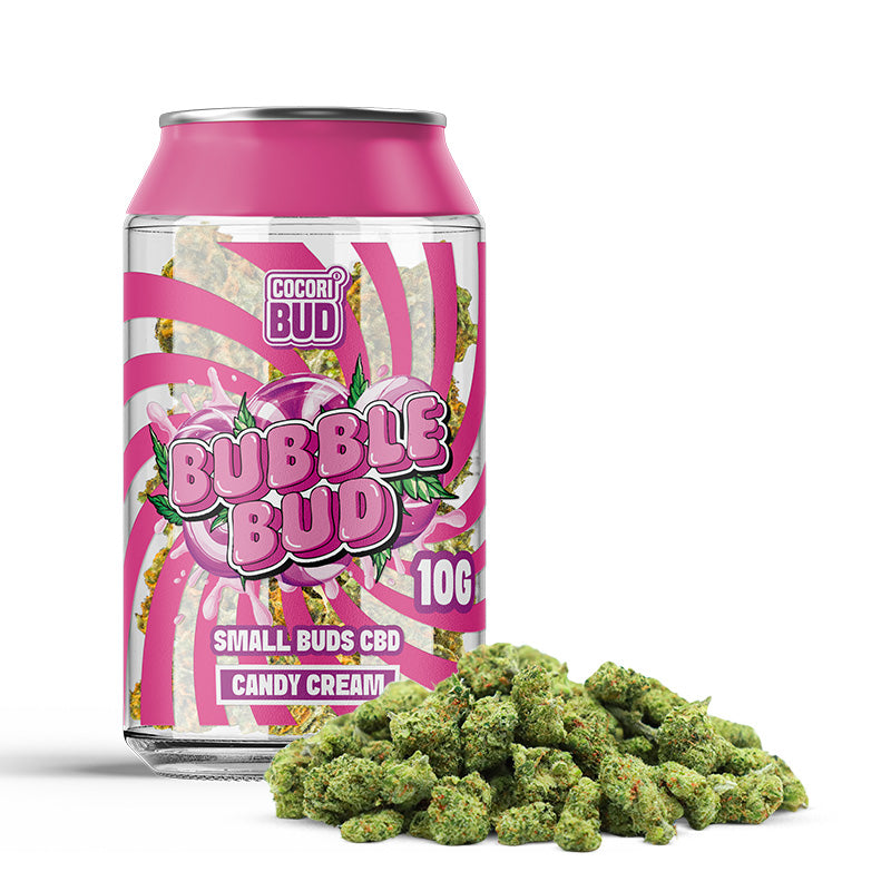 Bubble Bud COCORIBUD (10g)