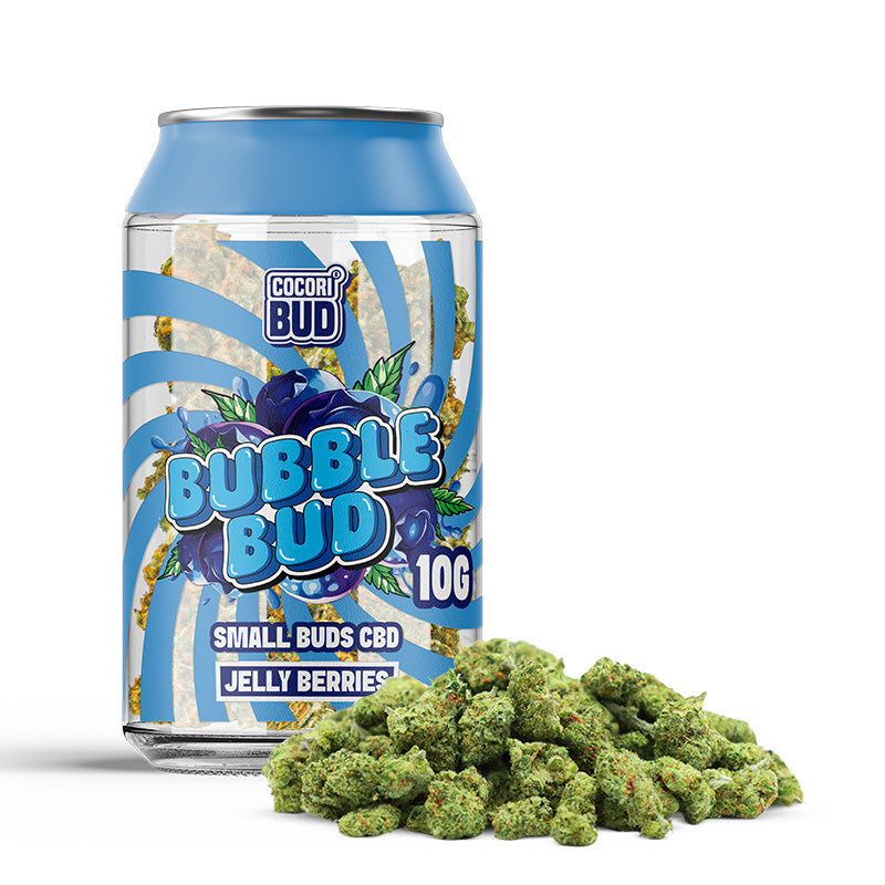 Bubble Bud COCORIBUD (10g)