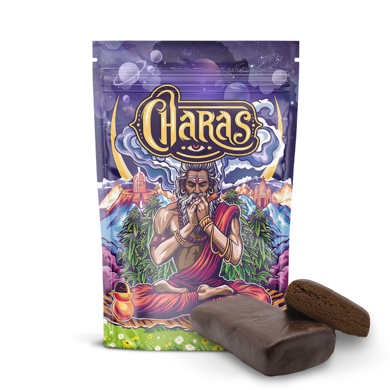 Charas Magic Sauce 30% Hash (1g-100g)
