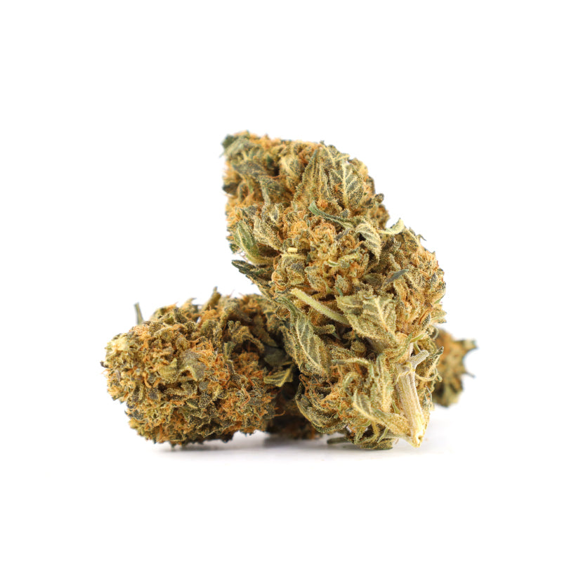 Cheesy Cream 21% THCA Flores
