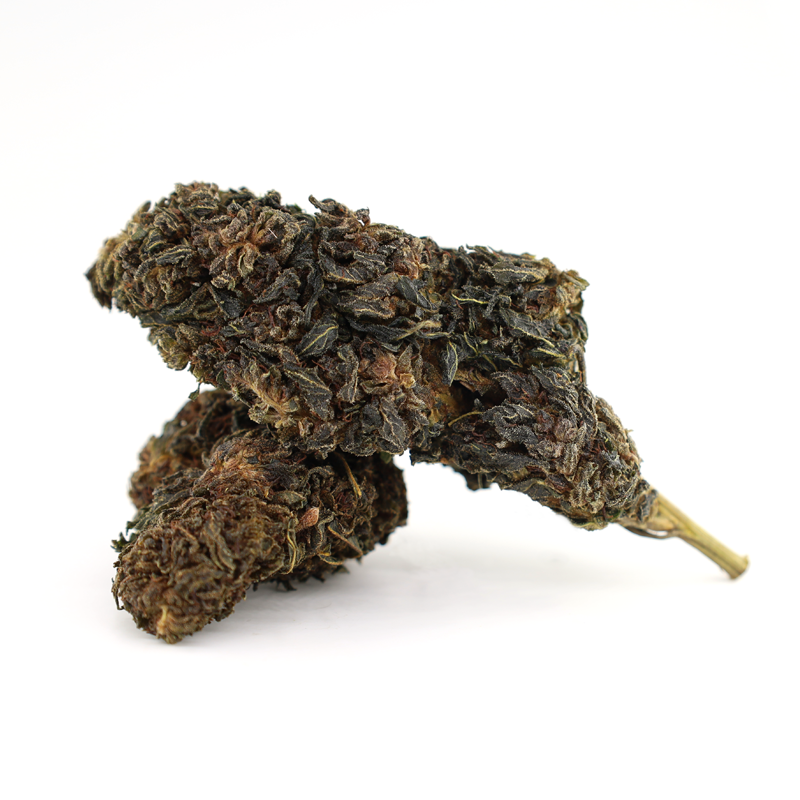 Chocolata Skunk 20% 10-OH flores (1g-100g)