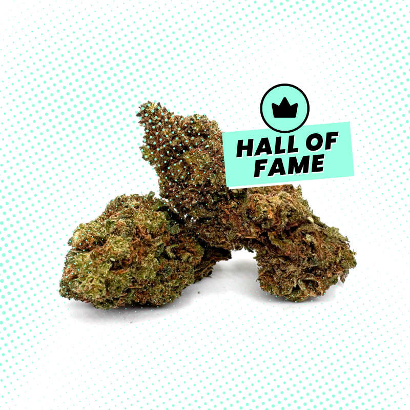 Cosmic Trip 50% HHX Flores (1g-100g)