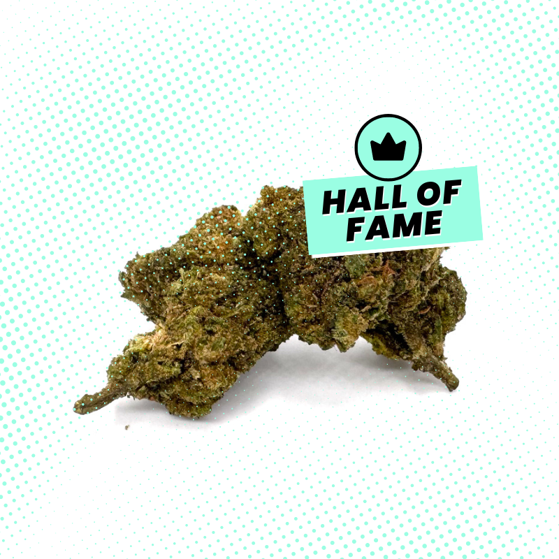 Dr Greenspoon 50% HHX Flores (1g-100g)