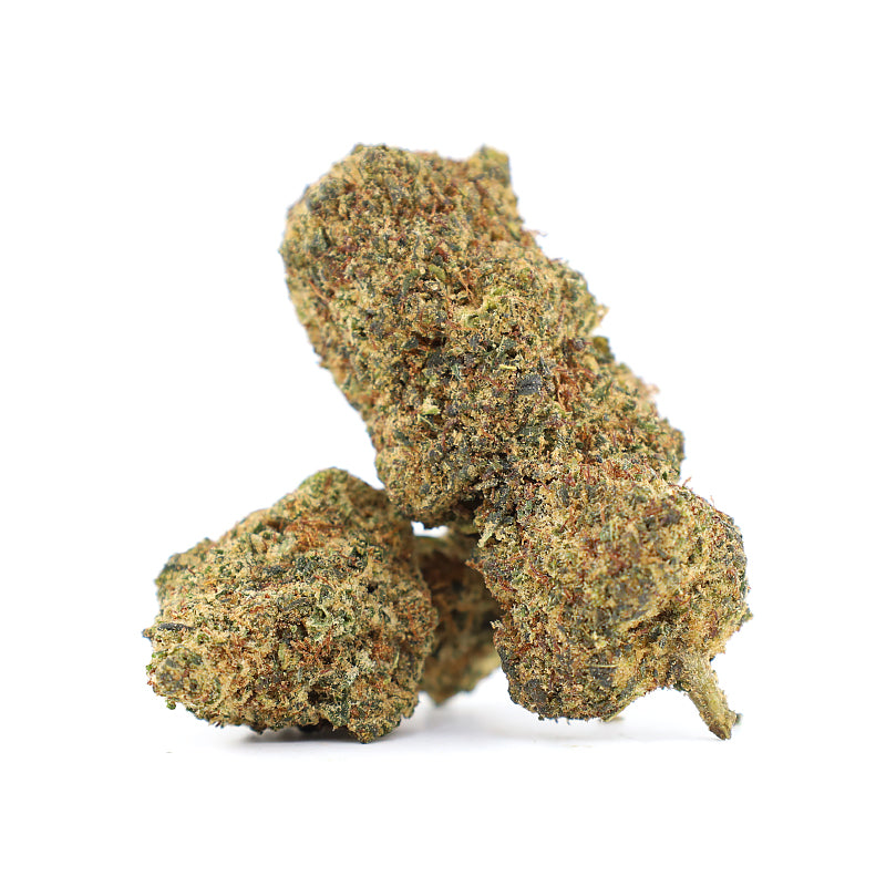 El Magnifico 35% THCA Flores