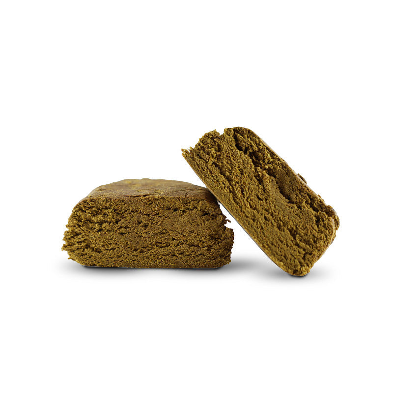 Gibraltar 20% 10-OH Hash (1g-100g)