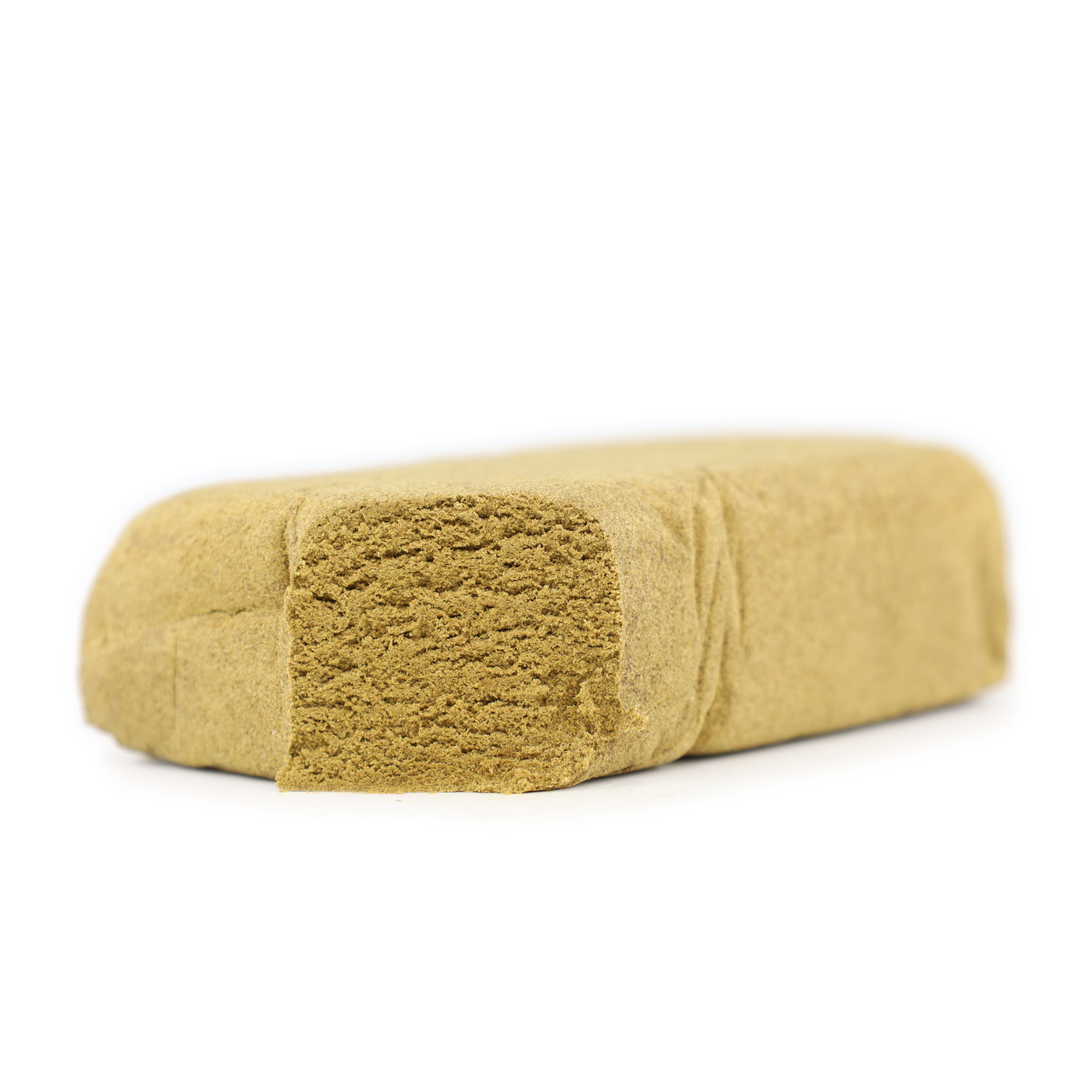 Gold Bar 33% THCA Hash