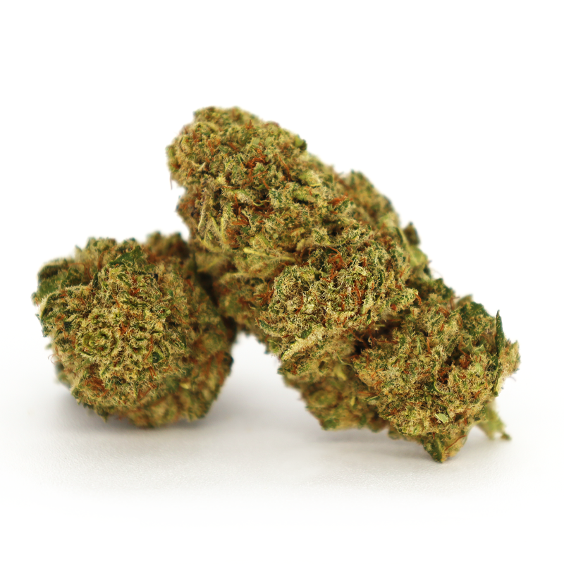 Long Island CBD COOKIES Flores (1g-28g)