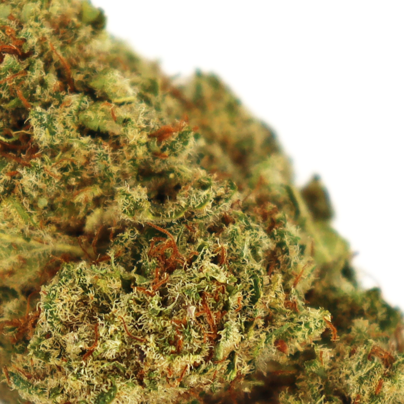 Long Island CBD COOKIES Flores (1g-28g)
