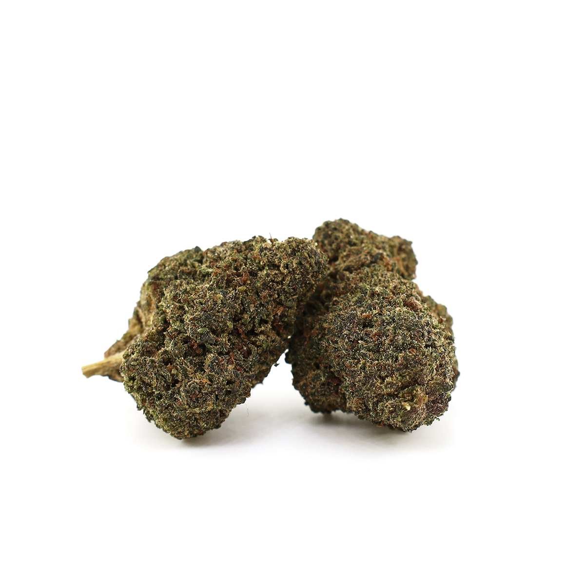 Purple Candy 30% THCO Flores