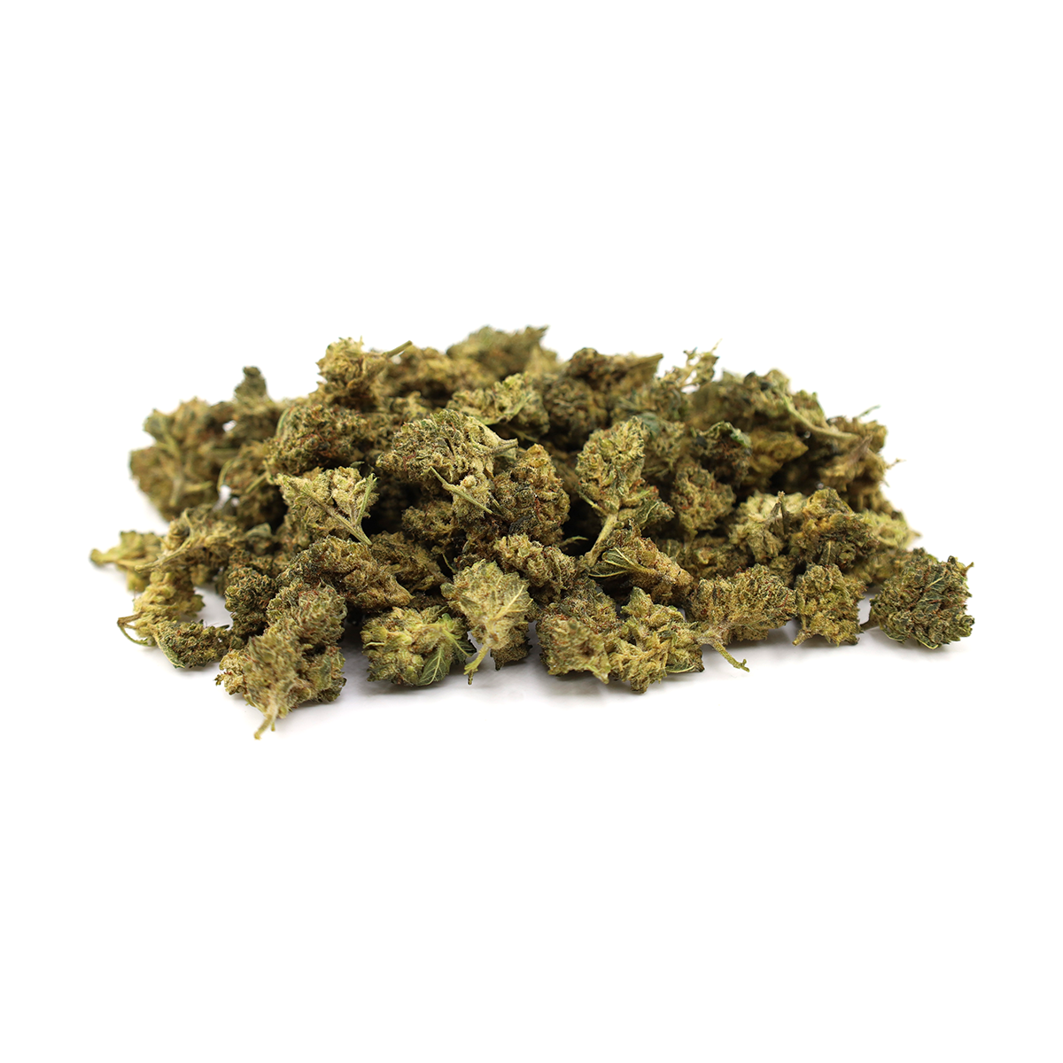 Small Buds 30% HHX Flores (1g-100g)