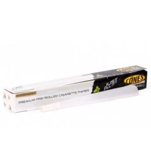 Pre-Rolls vacíos 12 uds.
