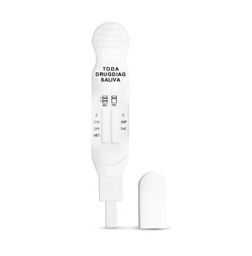 Multi-Test (test de drogas) para hasta 5 sustancias