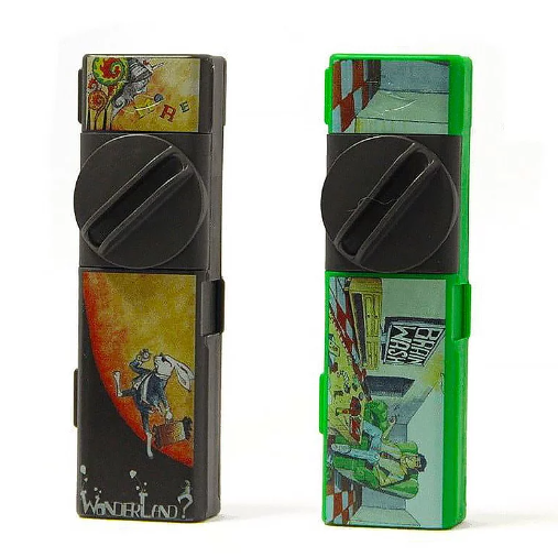 Molinillo ALL-IN-ONE 1 ud.