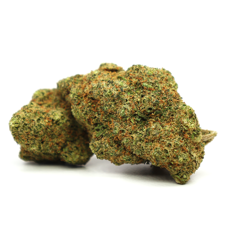 Tequila Sunrise CBD COOKIES Flores (1g-28g)