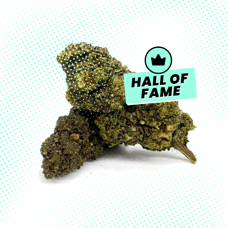 Velvet 50% HHX Flores (1g-100g)
