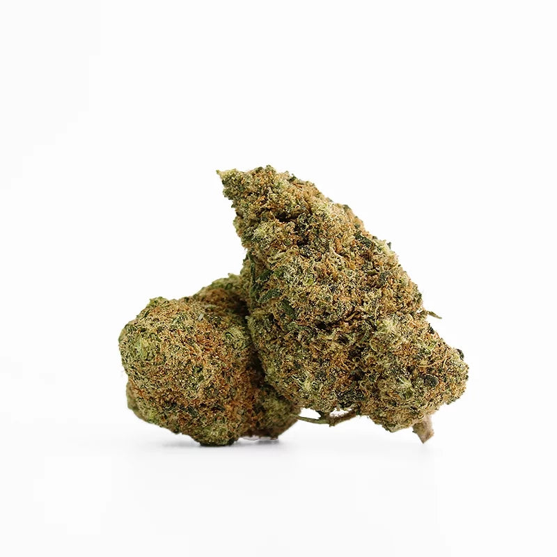 Californian Apple Pieces Flores CBD (1g-100g)