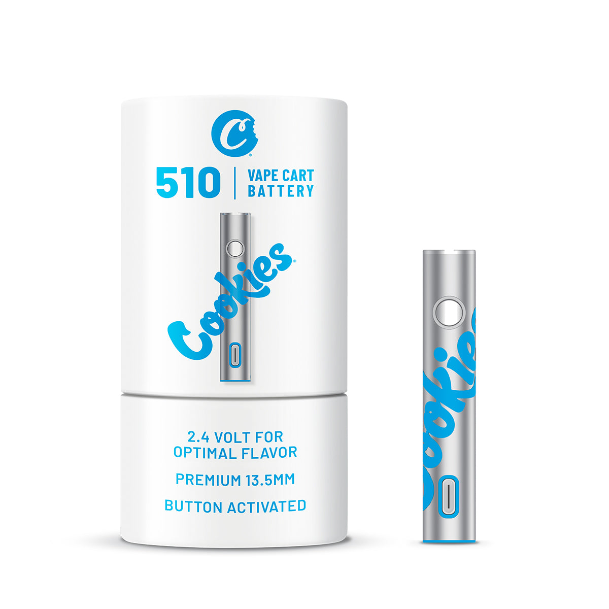 Batería 510 COOKIES
