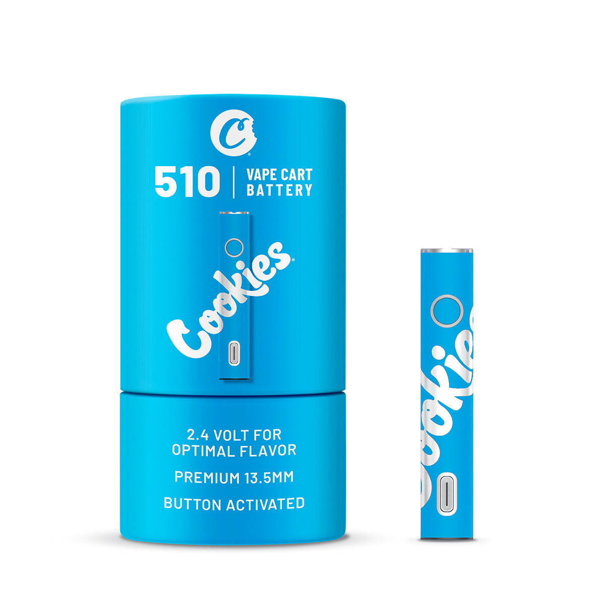Batería 510 COOKIES