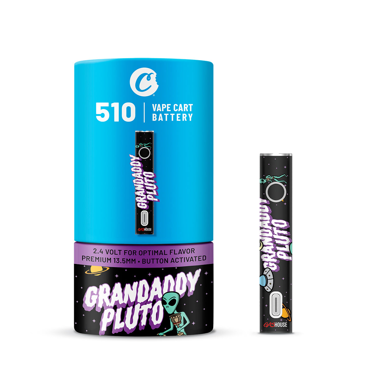 Batería 510 COOKIES