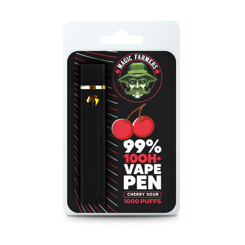 2 ML Disposable 10-OH 99%