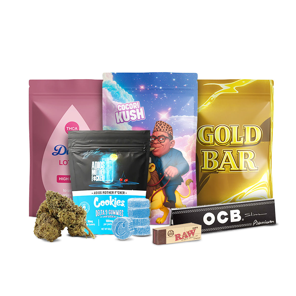 420'Box