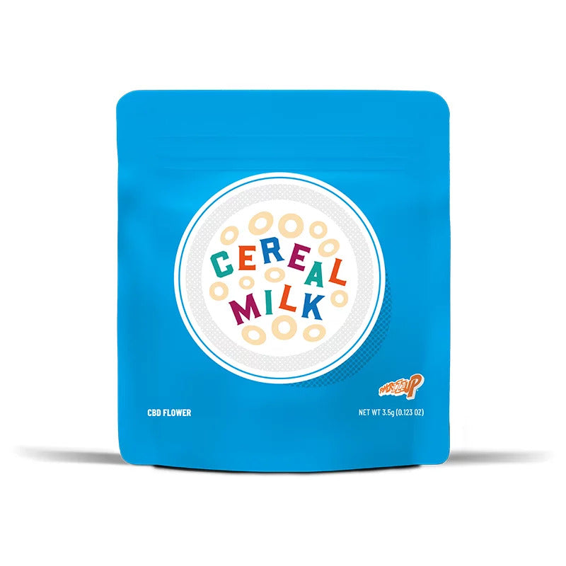Céréal Milk CBD COOKIES Flores (1g-3.5g)