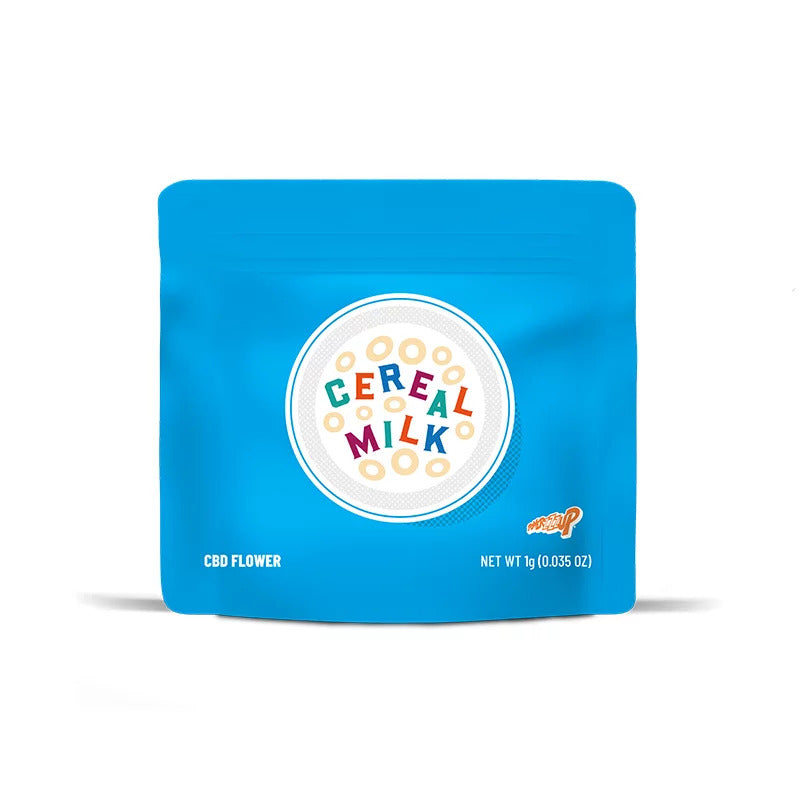 Céréal Milk CBD COOKIES Flores (1g-3.5g)