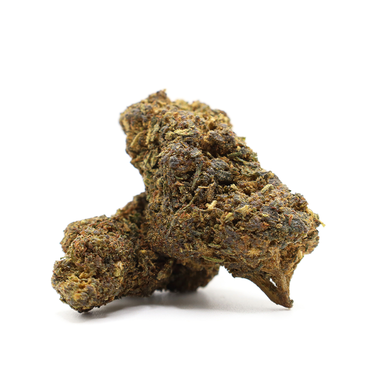 Fragolina OG 30% THCO Flores