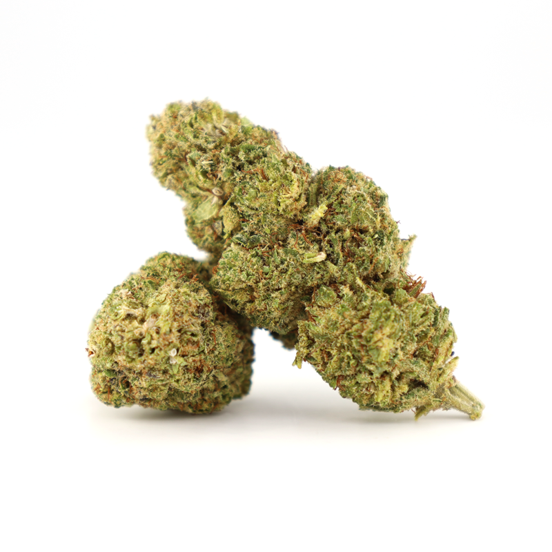 Honey Bun COOKIES Flores (1g-28g)