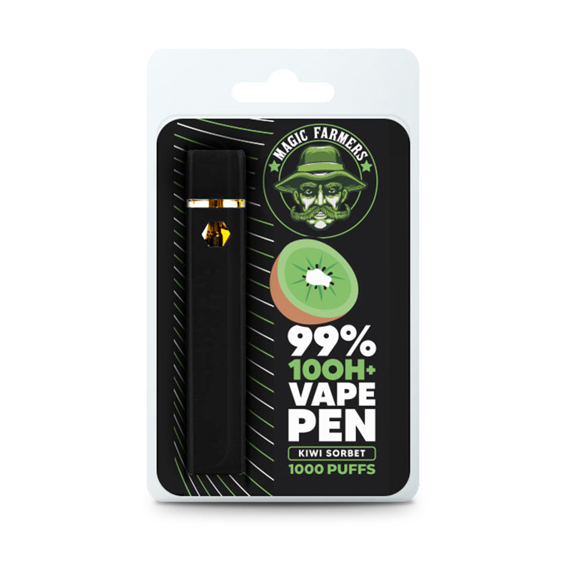2 ML Disposable 10-OH 99%