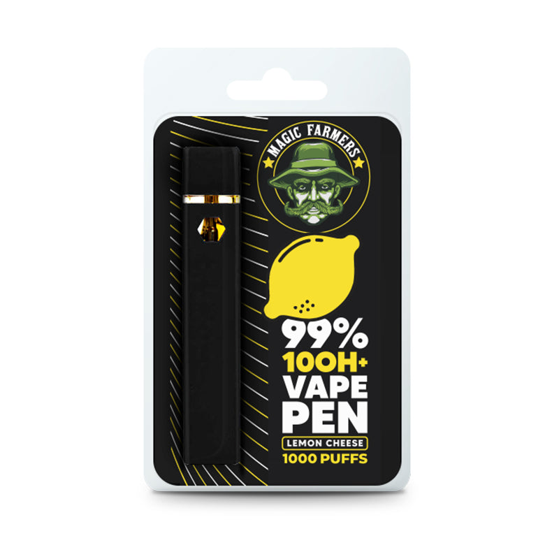2 ML Disposable 10-OH 99%