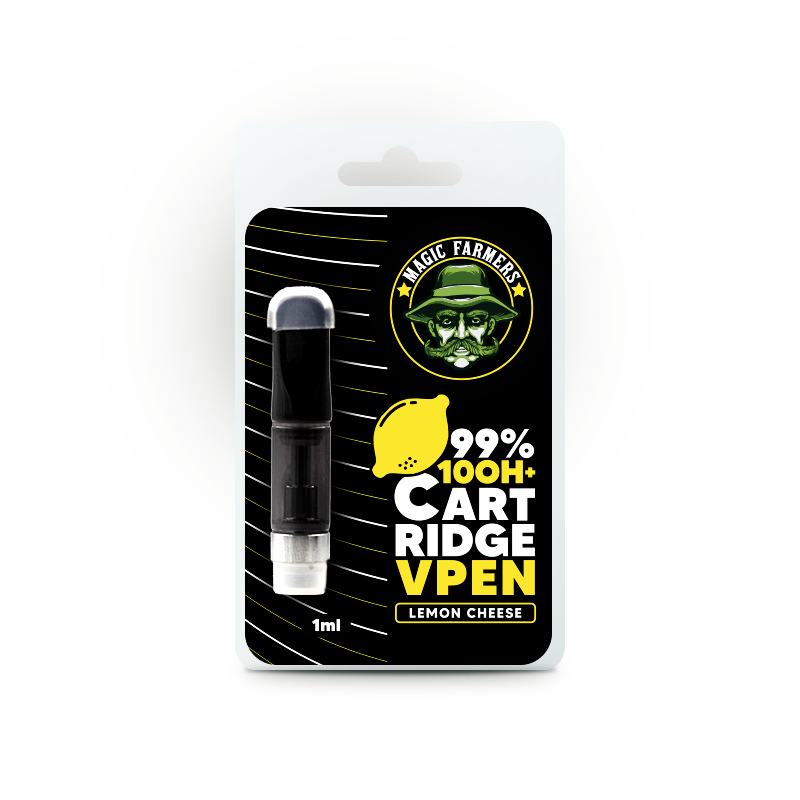 1 ML Cartridge 10-OH 99%