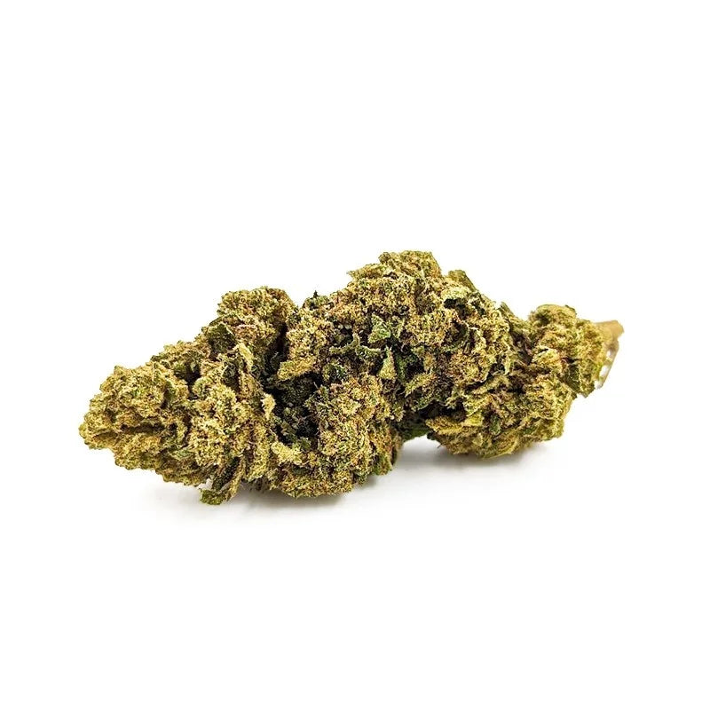Tropical Punch 12% CBD Flores (1g-100g)