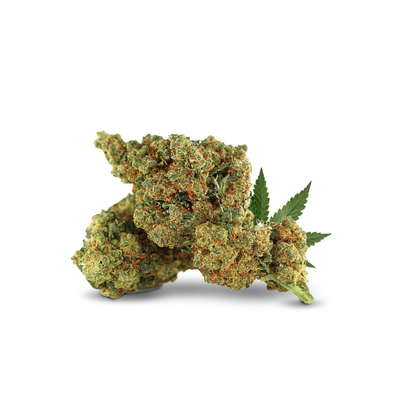 Weedy Wonka 20% 10-OH flores (1g-100g)