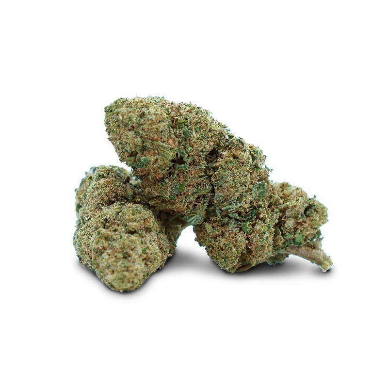 Sugar Cream 30% 10-OH+ | Flor Gourmet Ultra Relaxante