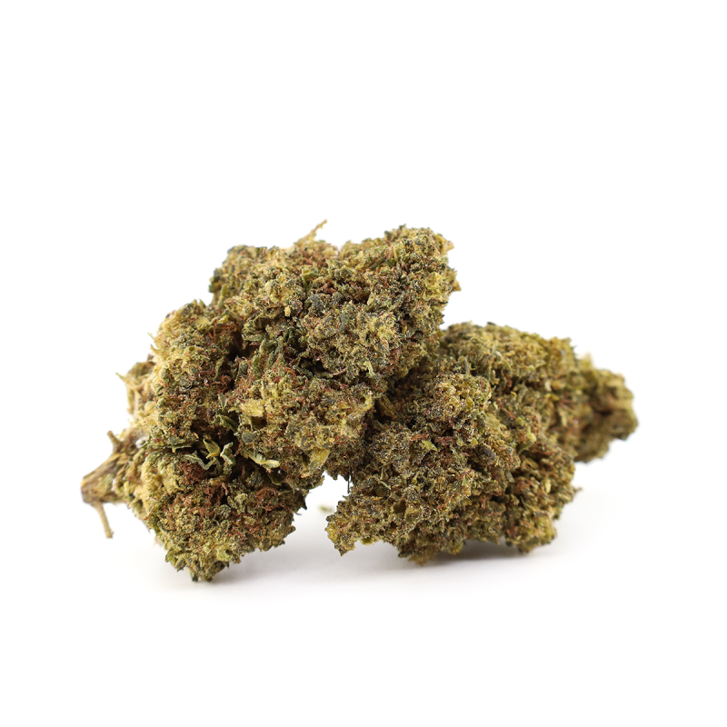 MUNCHIES HAZE FLOR THCA