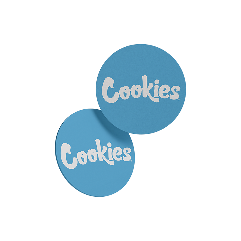 COOKIES POSAVASOS