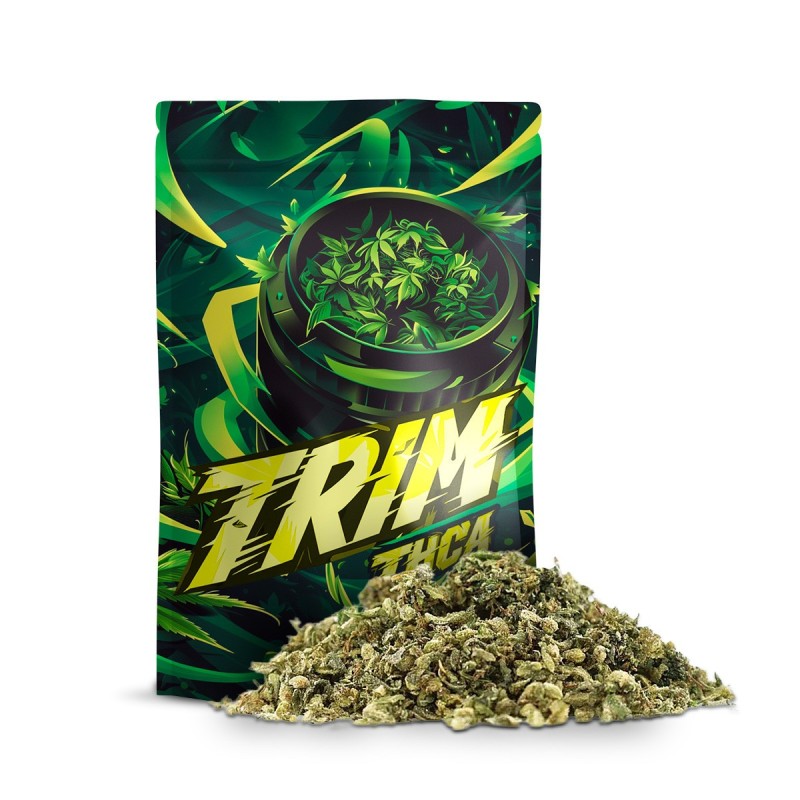 TRIM FLOR THCA