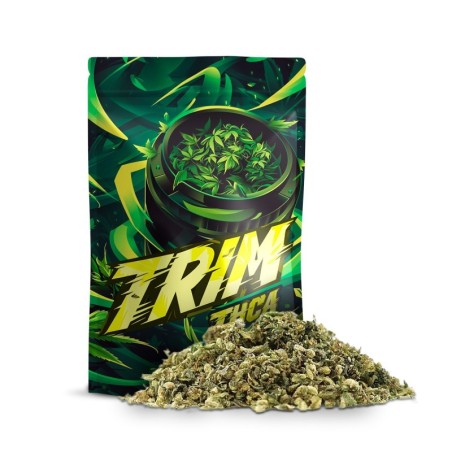 TRIM FLOR THCA
