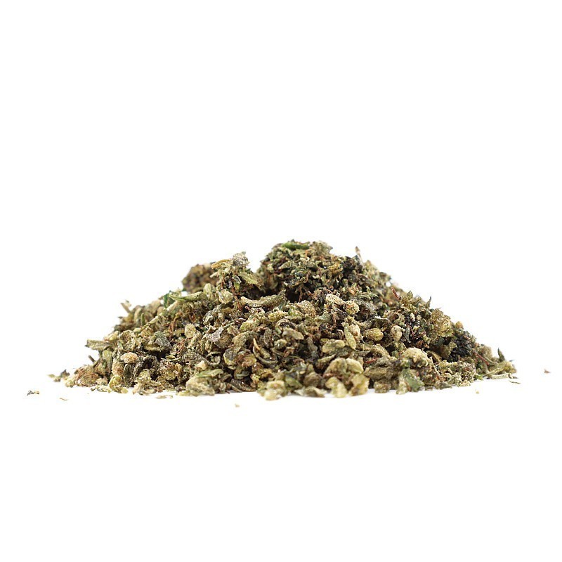 TRIM FLOR THCA