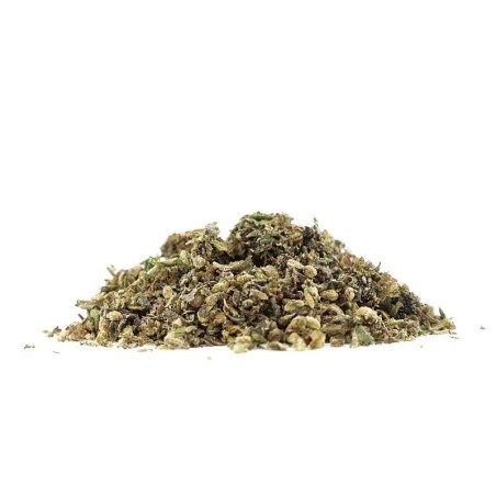 TRIM FLOR THCA - alt