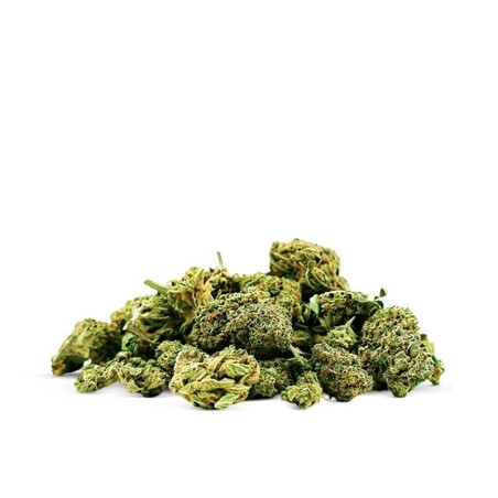 SMALL BUDS 30% FLOR 10-OH+ - alt