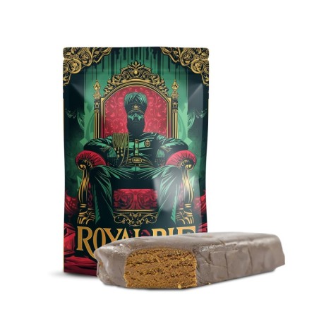 ROYAL RIF HASH THCA