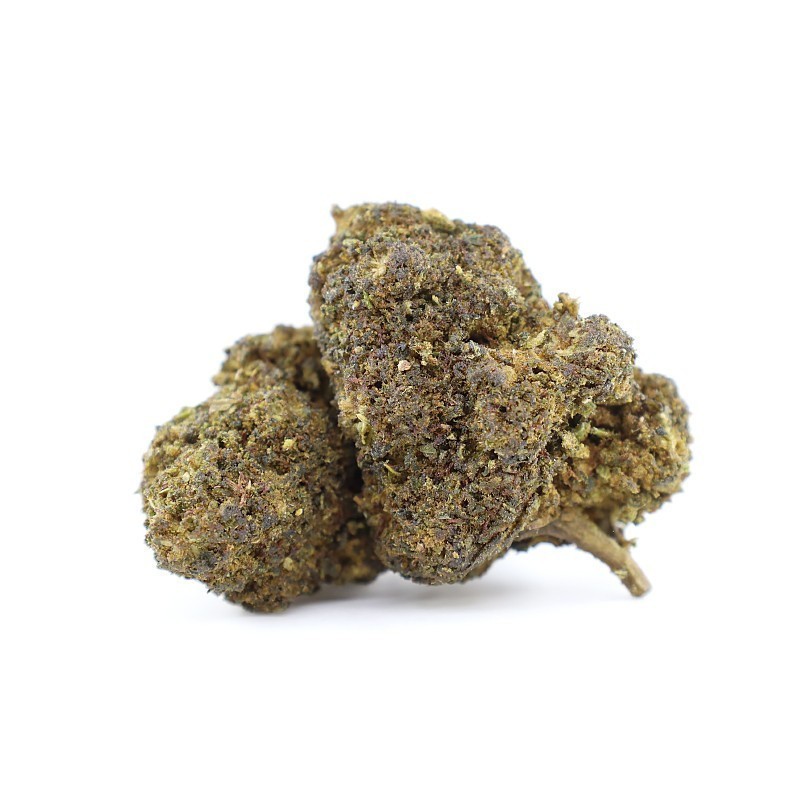 BLUE MIST FLOR THCA