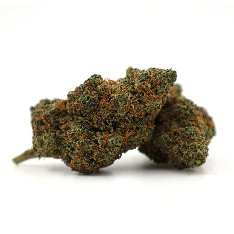CHRONIC ICE FLOR DE THCA